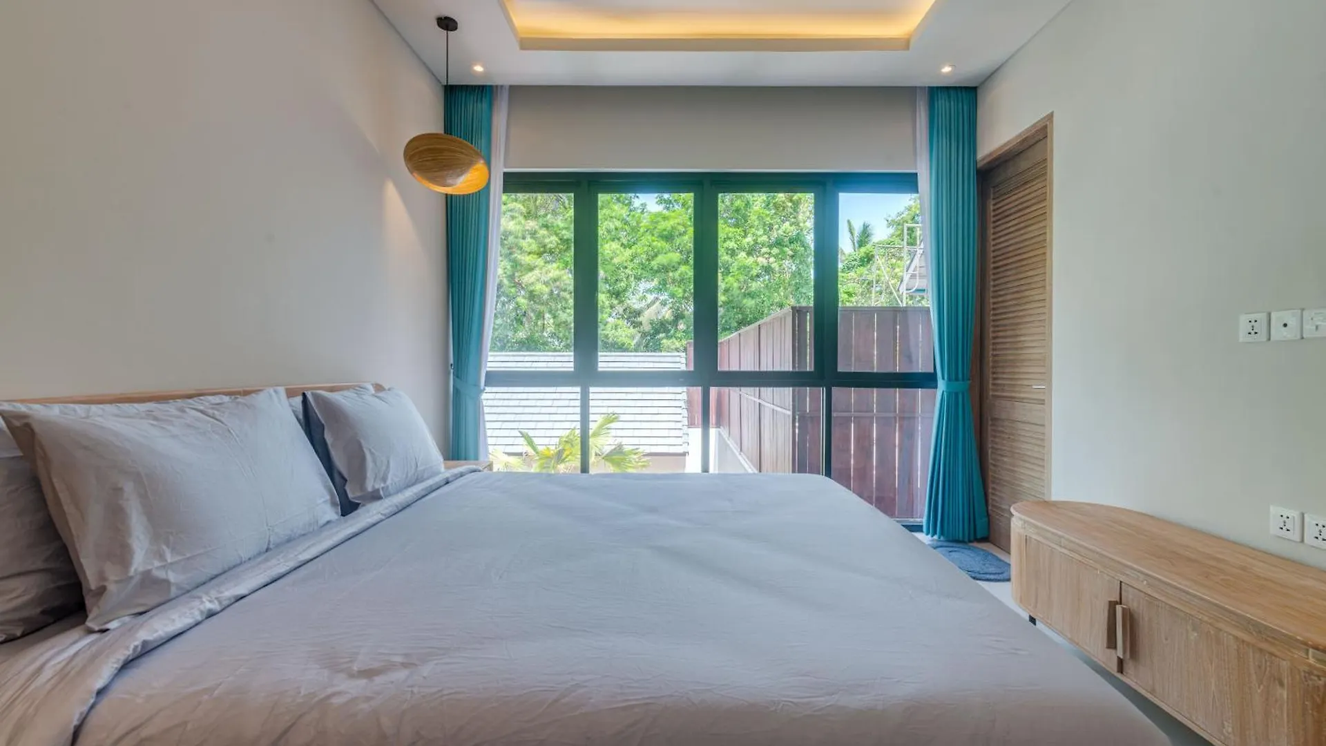 Stunning 3Br Villa With Private Pool & Tranquil Ubud Retreat Indonesia