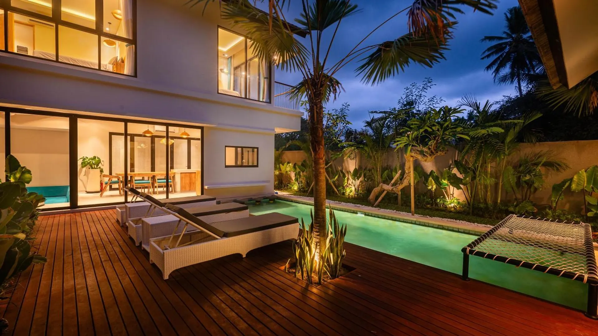 Stunning 3Br Villa With Private Pool & Tranquil Ubud Retreat Ubud (Bali)