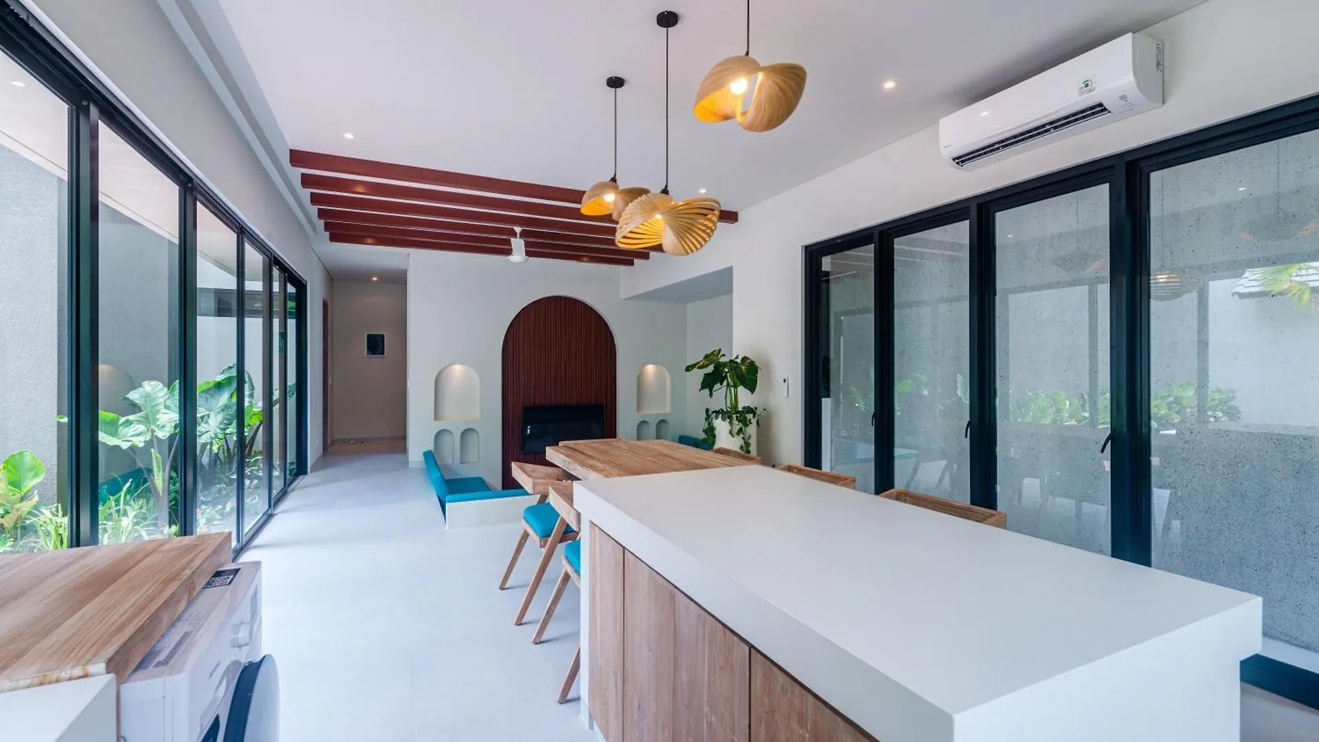 Stunning 3Br Villa With Private Pool & Tranquil Ubud Retreat Ubud (Bali)