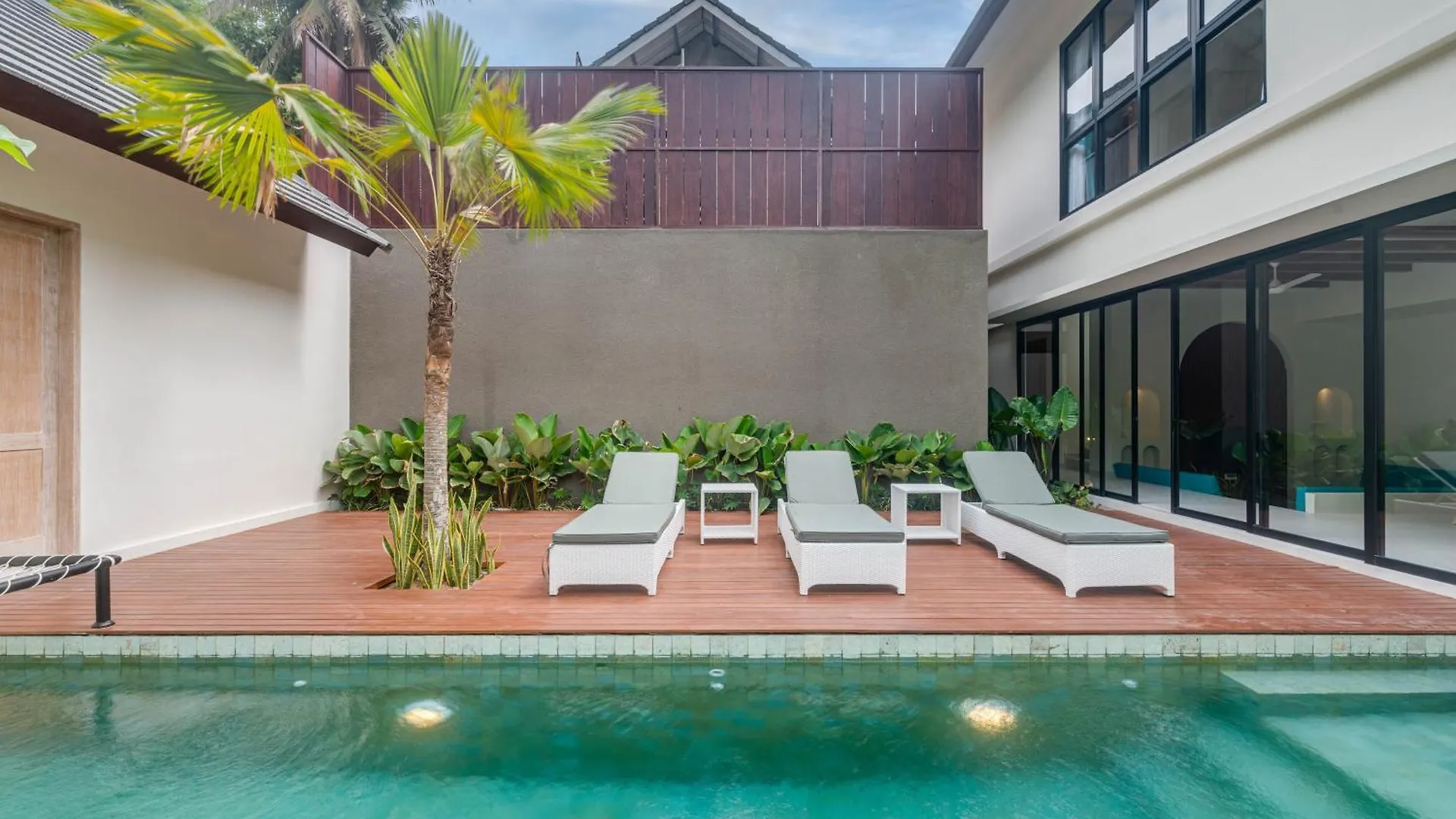 Stunning 3Br Villa With Private Pool & Tranquil Ubud Retreat Indonesia
