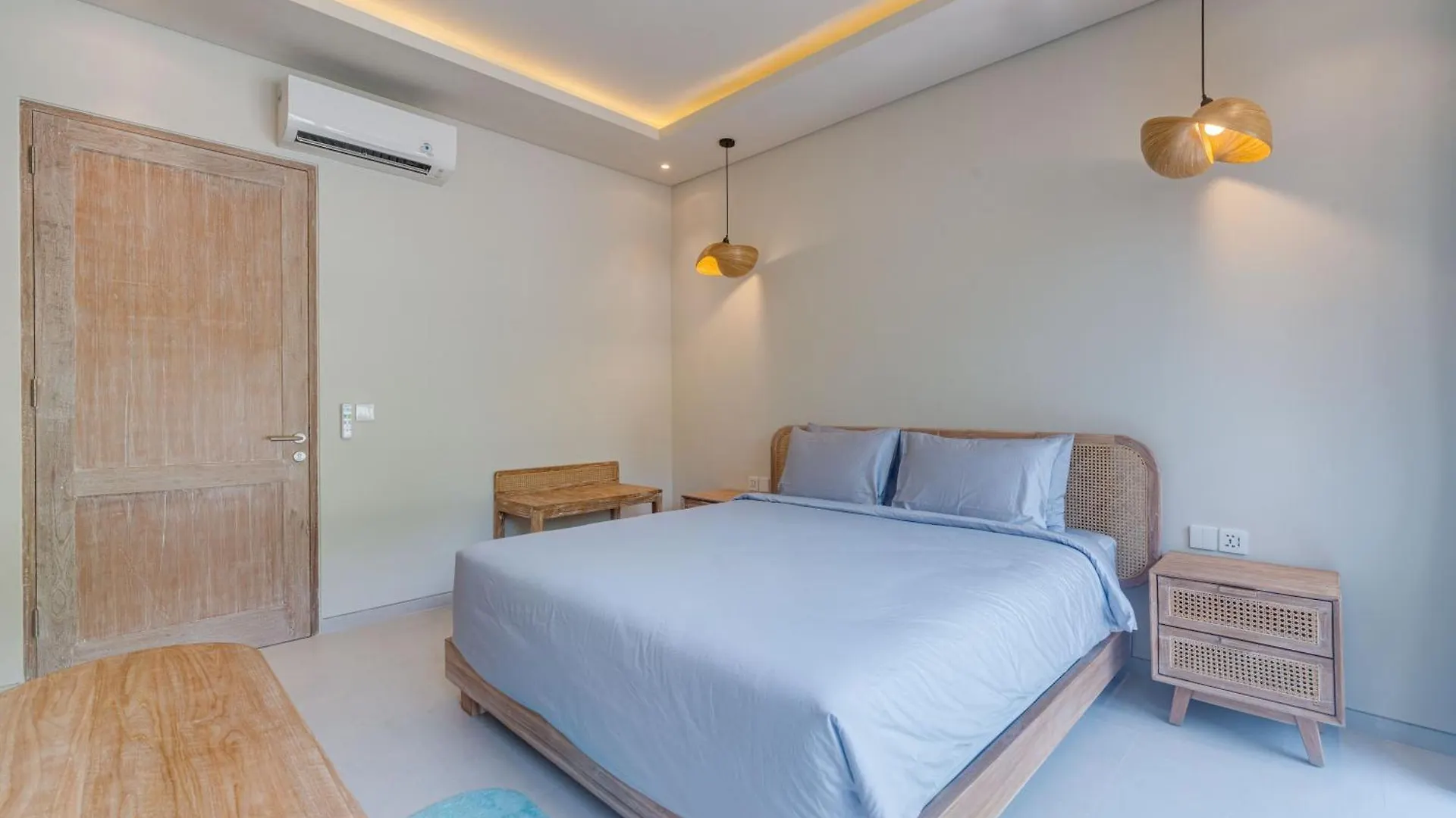 Stunning 3Br Villa With Private Pool & Tranquil Ubud Retreat 0*, Ubud (Bali)