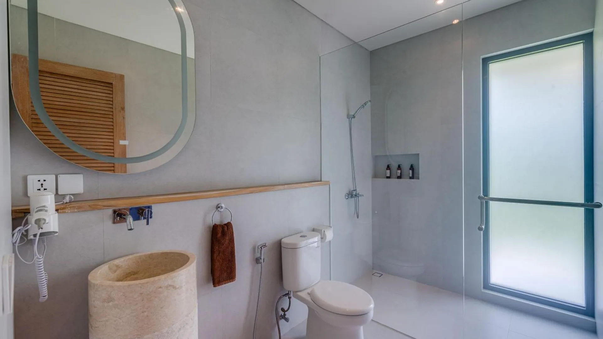 Stunning 3Br Villa With Private Pool & Tranquil Ubud Retreat