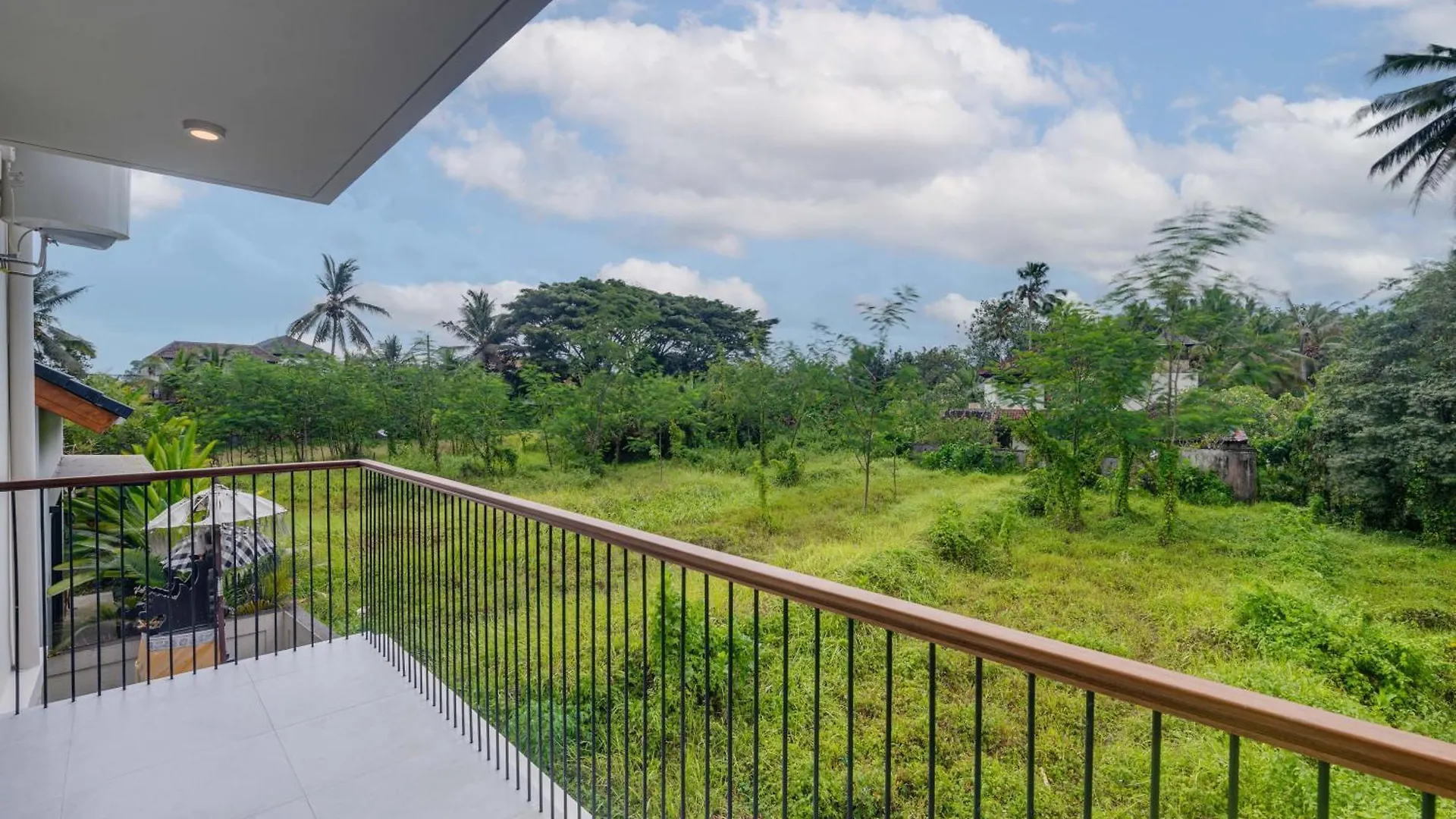 Stunning 3Br Villa With Private Pool & Tranquil Ubud Retreat