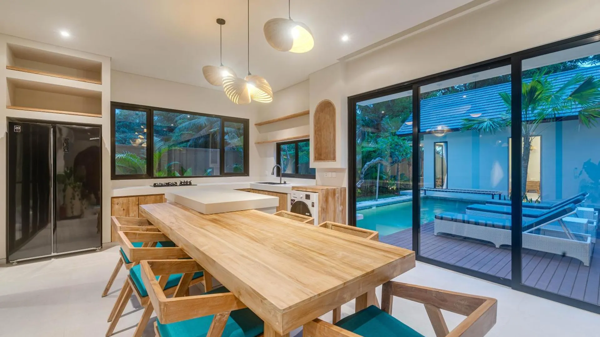Stunning 3Br Villa With Private Pool & Tranquil Ubud Retreat Indonesia