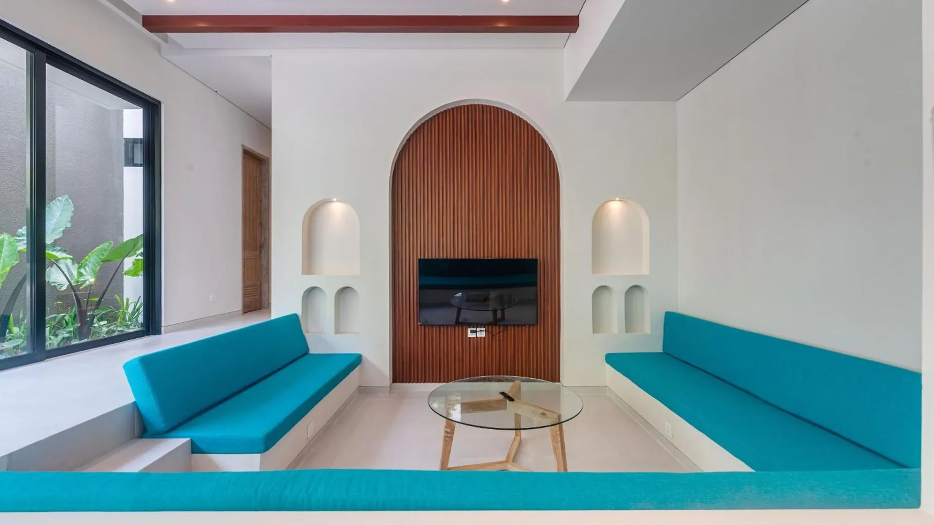Stunning 3Br Villa With Private Pool & Tranquil Ubud Retreat